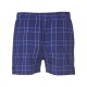 Double Brushed Flannel Boxers - BM6701