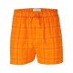 Double Brushed Flannel Boxers - BM6701