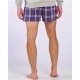 Double Brushed Flannel Boxers - BM6701