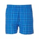 Double Brushed Flannel Boxers - BM6701