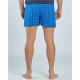 Double Brushed Flannel Boxers - BM6701