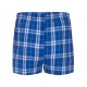 Double Brushed Flannel Boxers - BM6701