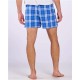 Double Brushed Flannel Boxers - BM6701