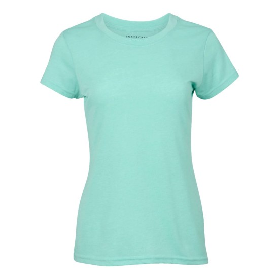 Women's Tri-Blend T-Shirt - BW2101