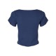 Women's Baby Rib T-Shirt - BW2403