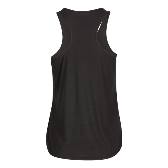 Women's Essential Racerback Tank Top - BW2502