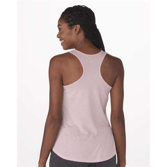 Women's Essential Racerback Tank Top - BW2502