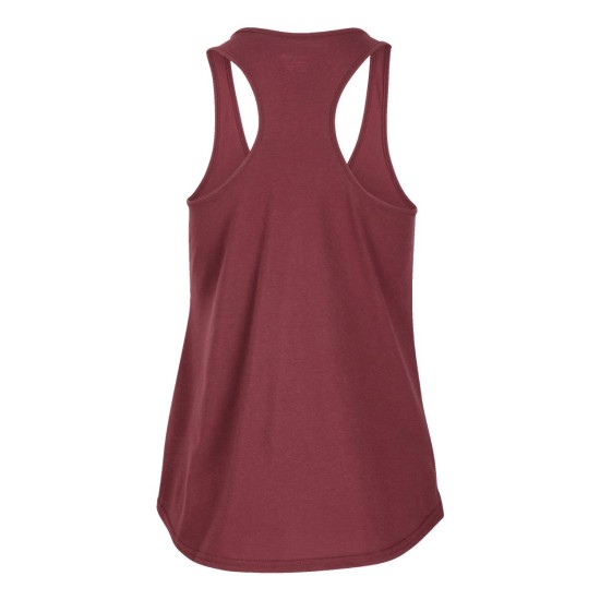 Women's Essential Racerback Tank Top - BW2502