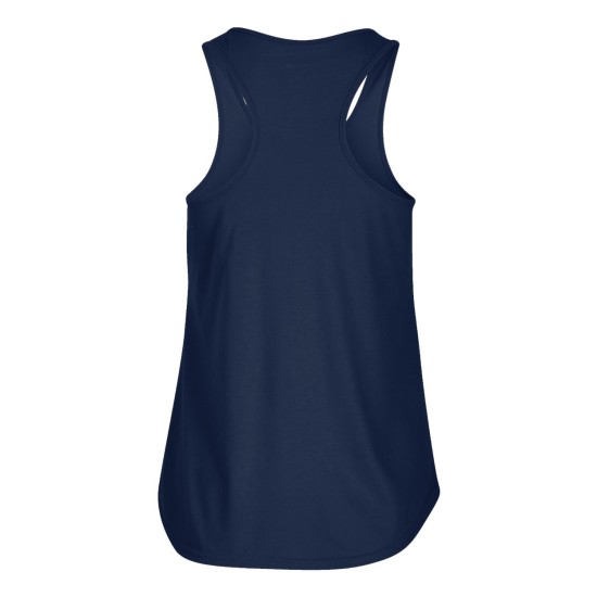 Women's Essential Racerback Tank Top - BW2502