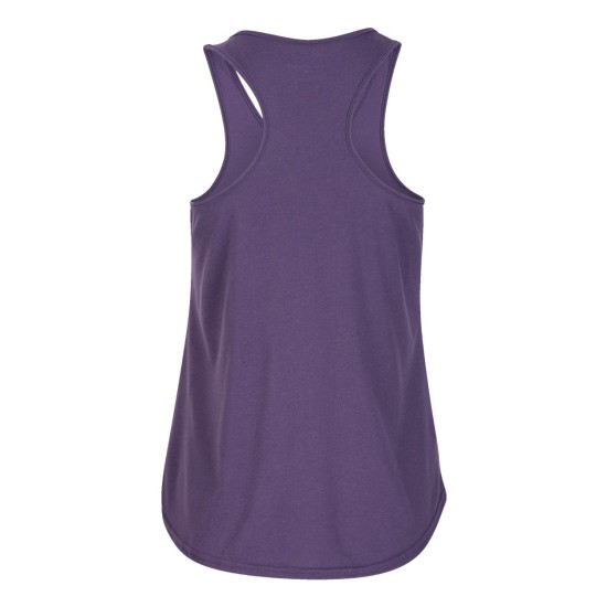 Women's Essential Racerback Tank Top - BW2502