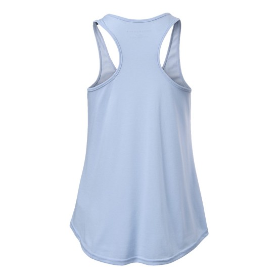 Women's Essential Racerback Tank Top - BW2502