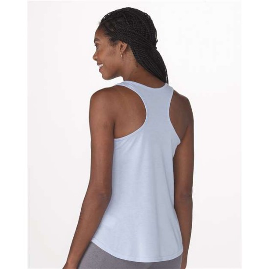 Women's Essential Racerback Tank Top - BW2502