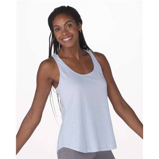 Women's Essential Racerback Tank Top - BW2502