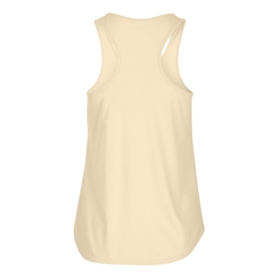 Women's Essential Racerback Tank Top - BW2502