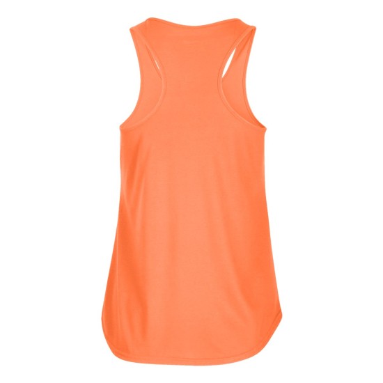 Women's Essential Racerback Tank Top - BW2502