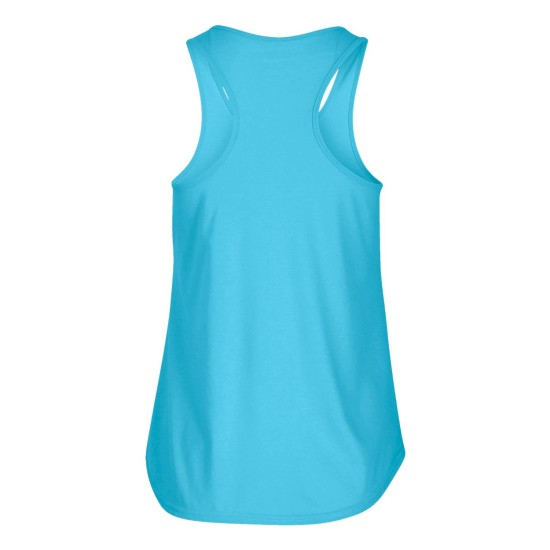 Women's Essential Racerback Tank Top - BW2502