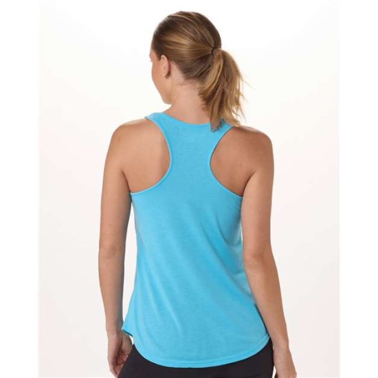 Women's Essential Racerback Tank Top - BW2502