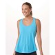 Women's Essential Racerback Tank Top - BW2502