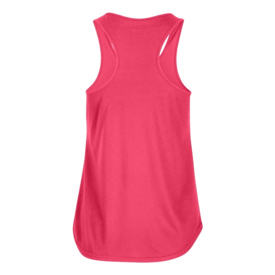 Women's Essential Racerback Tank Top - BW2502