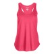 Women's Essential Racerback Tank Top - BW2502