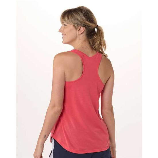 Women's Essential Racerback Tank Top - BW2502