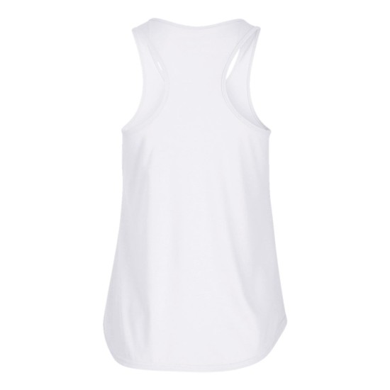 Women's Essential Racerback Tank Top - BW2502