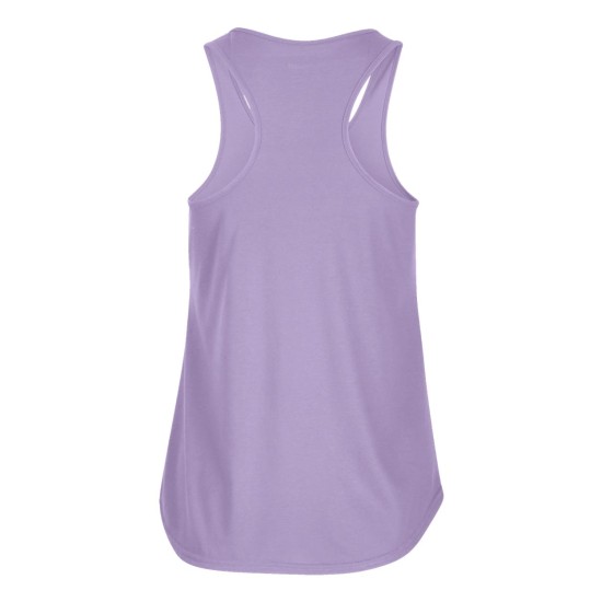 Women's Essential Racerback Tank Top - BW2502