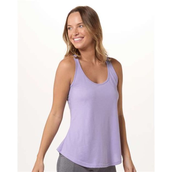 Women's Essential Racerback Tank Top - BW2502