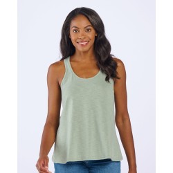 Women's Charm Tank Top - BW2503