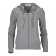 Women's Dream Fleece Full-Zip Hooded Sweatshirt - BW5201
