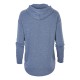 Women's Dream Fleece Hooded Pullover - BW5301