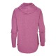 Women's Dream Fleece Hooded Pullover - BW5301