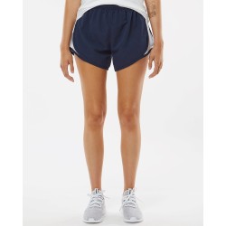 Women's Sport Shorts - BW6102