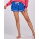 Women's Flannel Shorts - BW6501