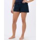 Women's Flannel Shorts - BW6501