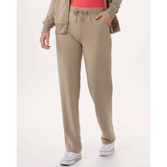 Women's Dream Fleece Pants - BW6601