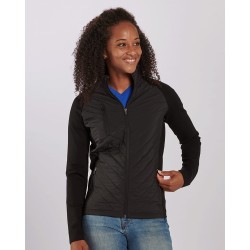 Women's Adventure Jacket - BW8101