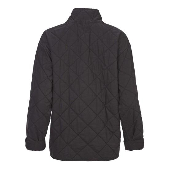 Women's Quilted Market Jacket - BW8102