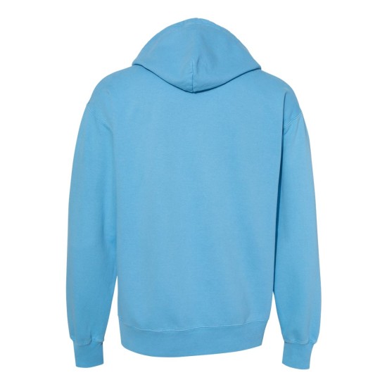 Champion - Garment Dyed Hooded Sweatshirt