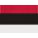 Red/ Black/ White (Boxercraft)