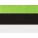 Lime/ Black/ White (Boxercraft)