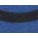 Heather Blue/ Navy (Anvil)