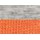 Vintage Heather/ Vintage Orange (LAT) 