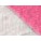 Vintage Pink Sleeves/ Heather White Body (Next Level)