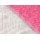 Vintage Pink Sleeves/ Heather White Body (Next Level) 