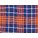 Navy/ Orange (Boxercraft)