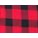 Red/ Black Buffalo (Boxercraft)