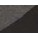 Heather Black/ Black (American Apparel)