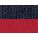 Navy/ Red (Rabbit Skins)