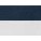 Navy/ White (Rabbit Skins)